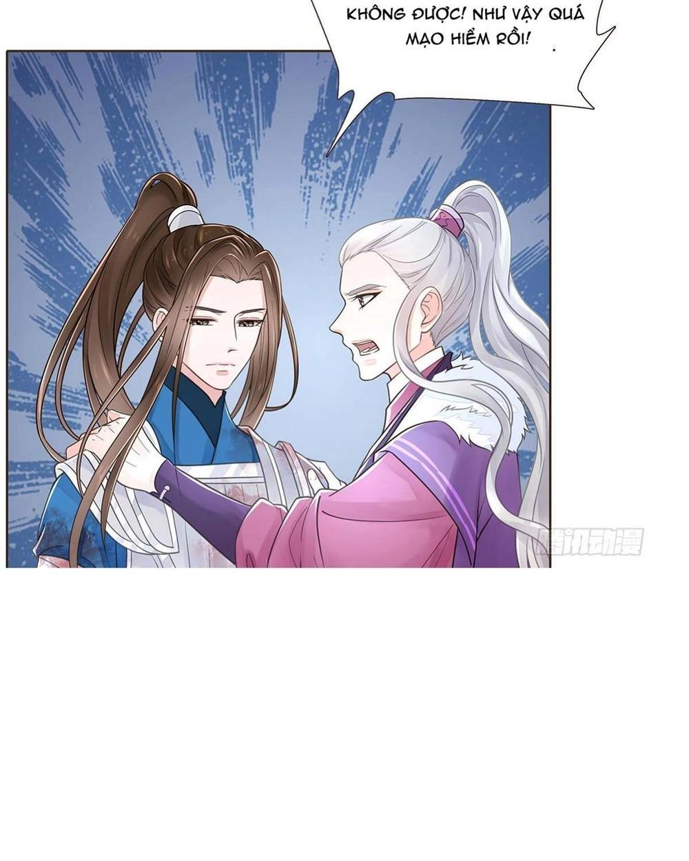 Đại Giá Thừa Tướng Chapter 93 - 13