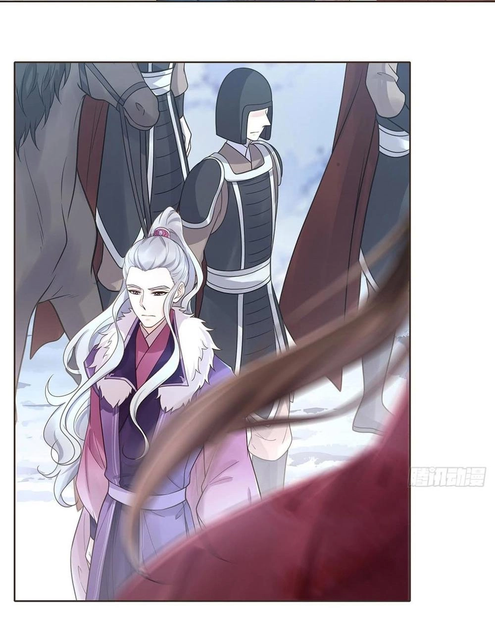 Đại Giá Thừa Tướng Chapter 93 - 27