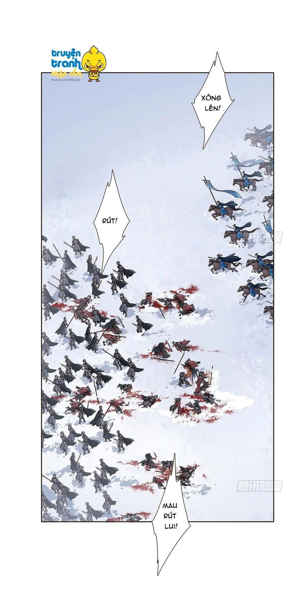 Đại Giá Thừa Tướng Chapter 94 - 41