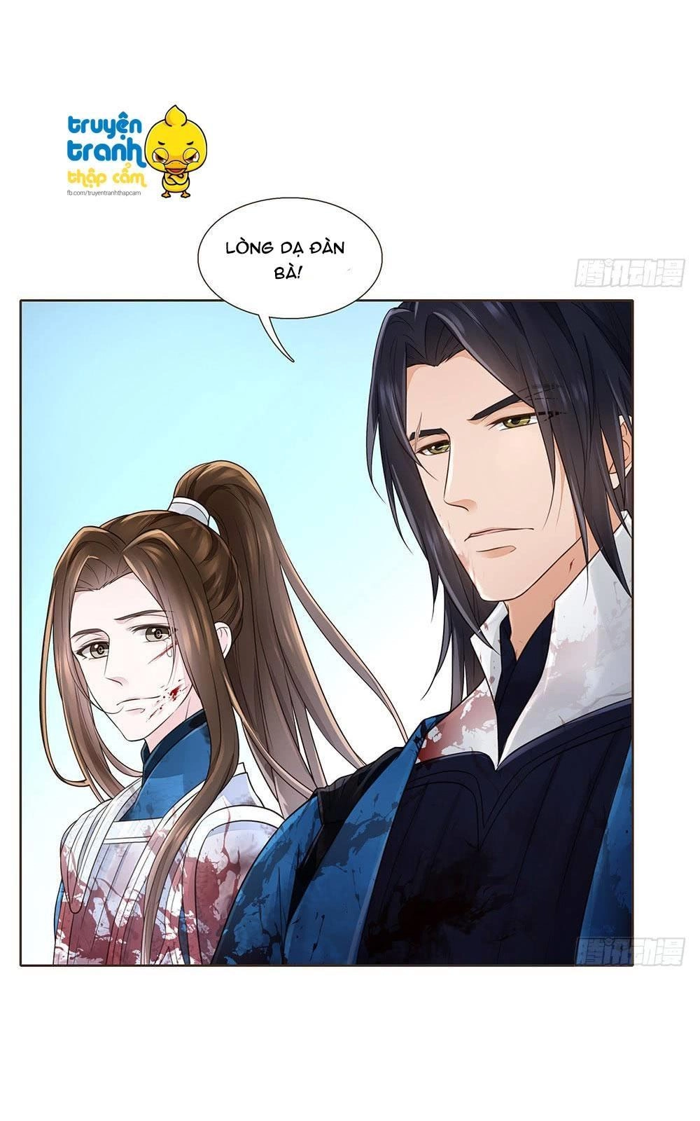 Đại Giá Thừa Tướng Chapter 95 - 4