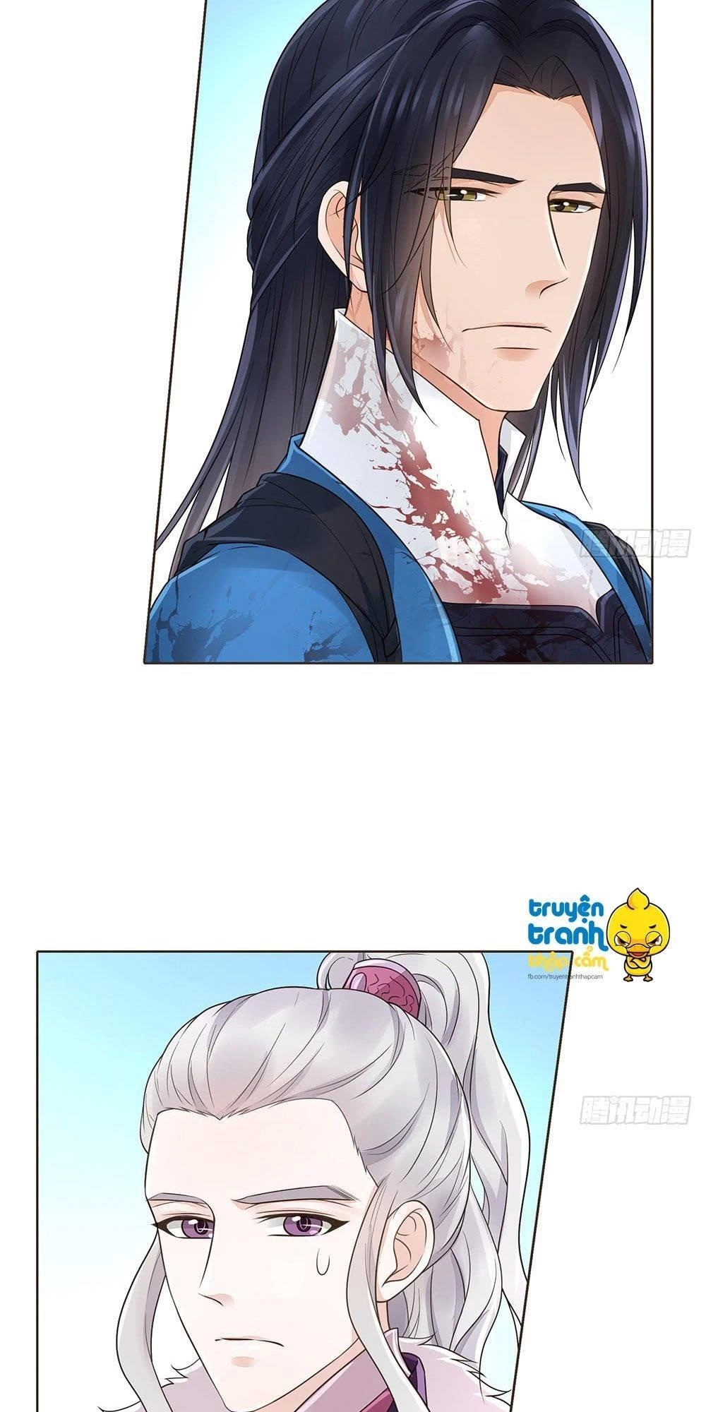 Đại Giá Thừa Tướng Chapter 95 - 6