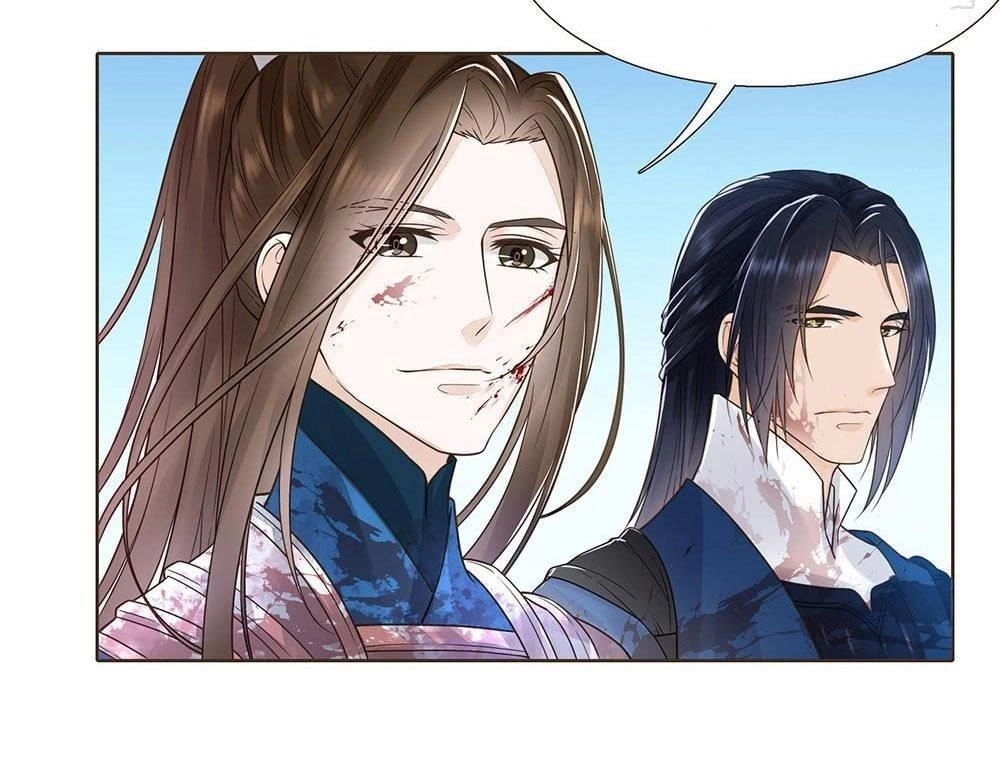 Đại Giá Thừa Tướng Chapter 95 - 15