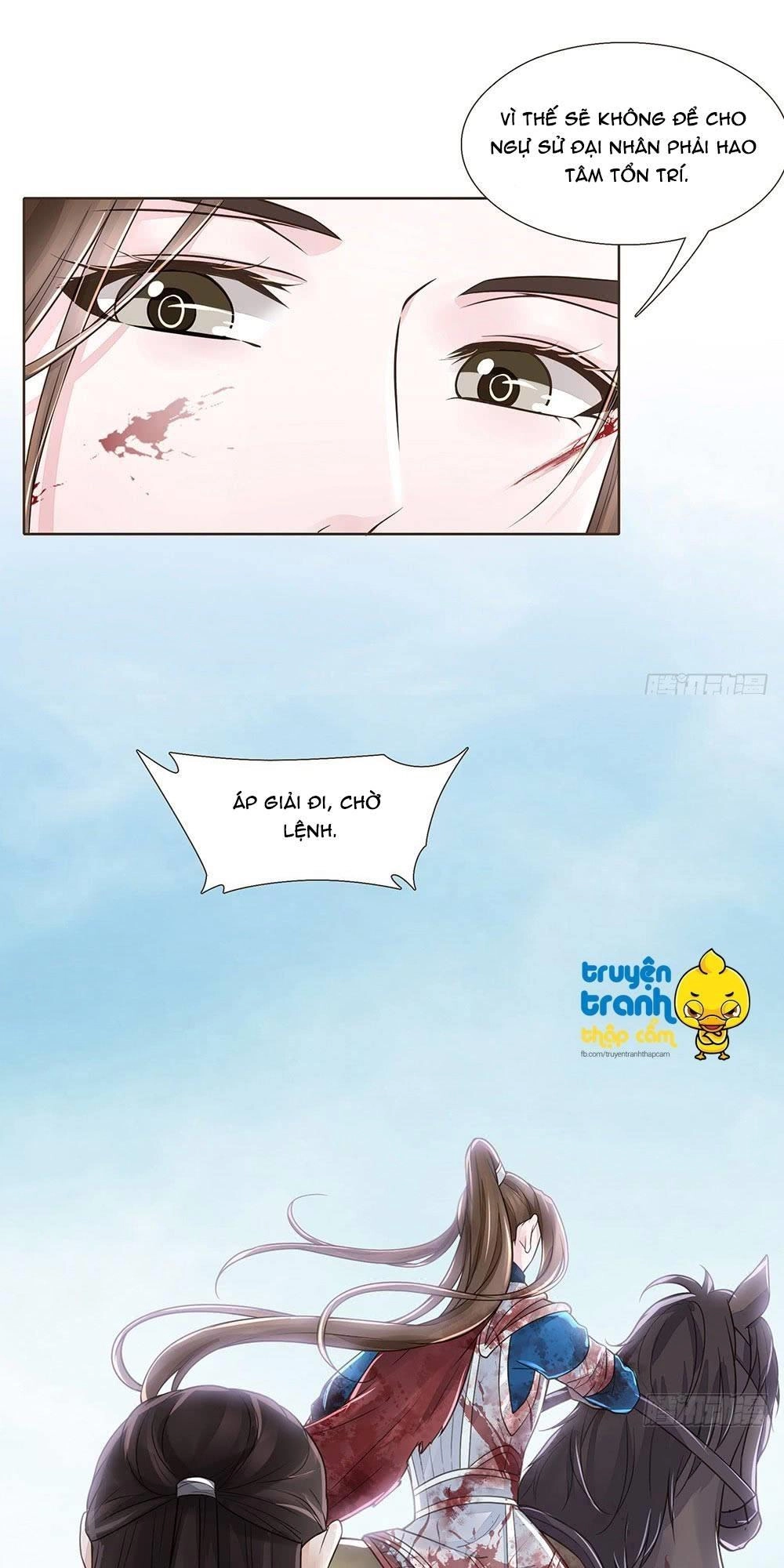 Đại Giá Thừa Tướng Chapter 95 - 16