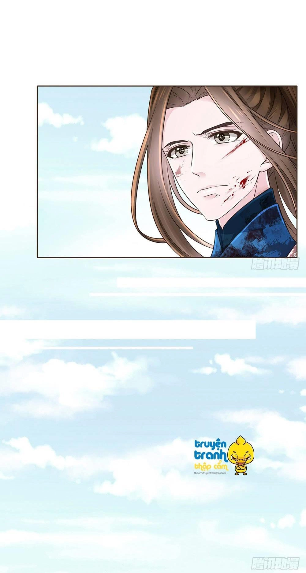 Đại Giá Thừa Tướng Chapter 95 - 18