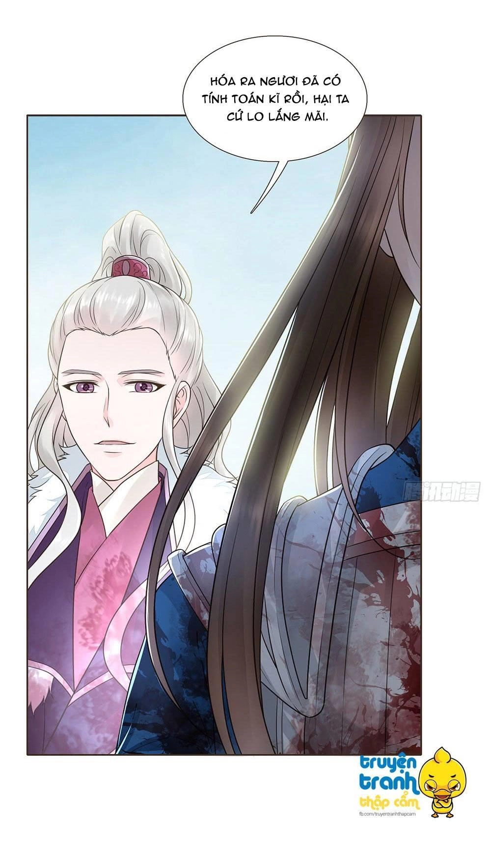 Đại Giá Thừa Tướng Chapter 95 - 20