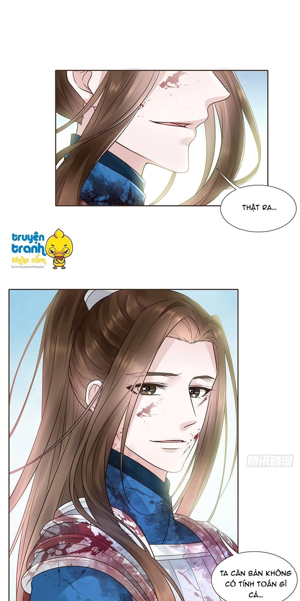 Đại Giá Thừa Tướng Chapter 95 - 21