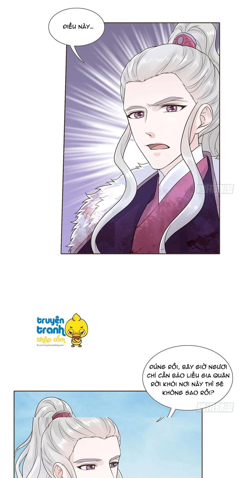 Đại Giá Thừa Tướng Chapter 95 - 23