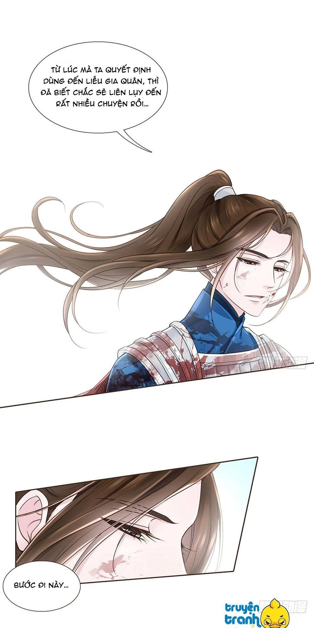 Đại Giá Thừa Tướng Chapter 95 - 26