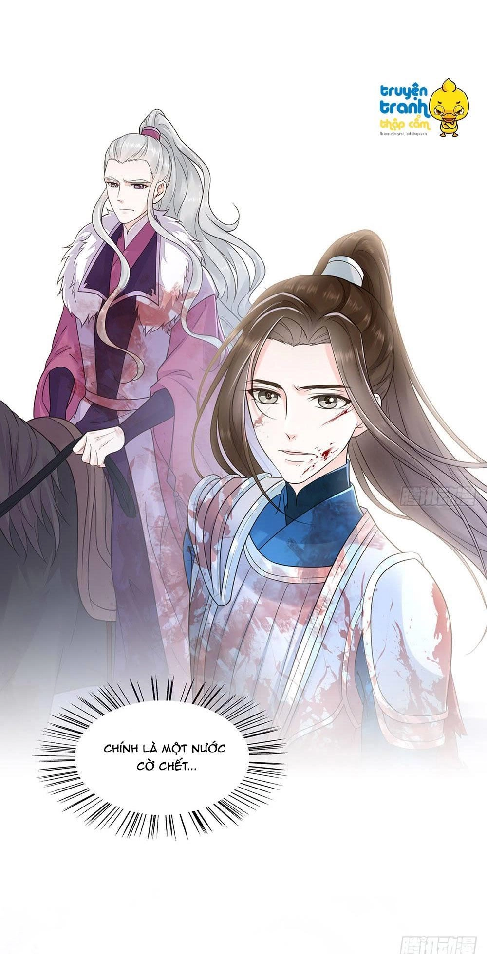 Đại Giá Thừa Tướng Chapter 95 - 28