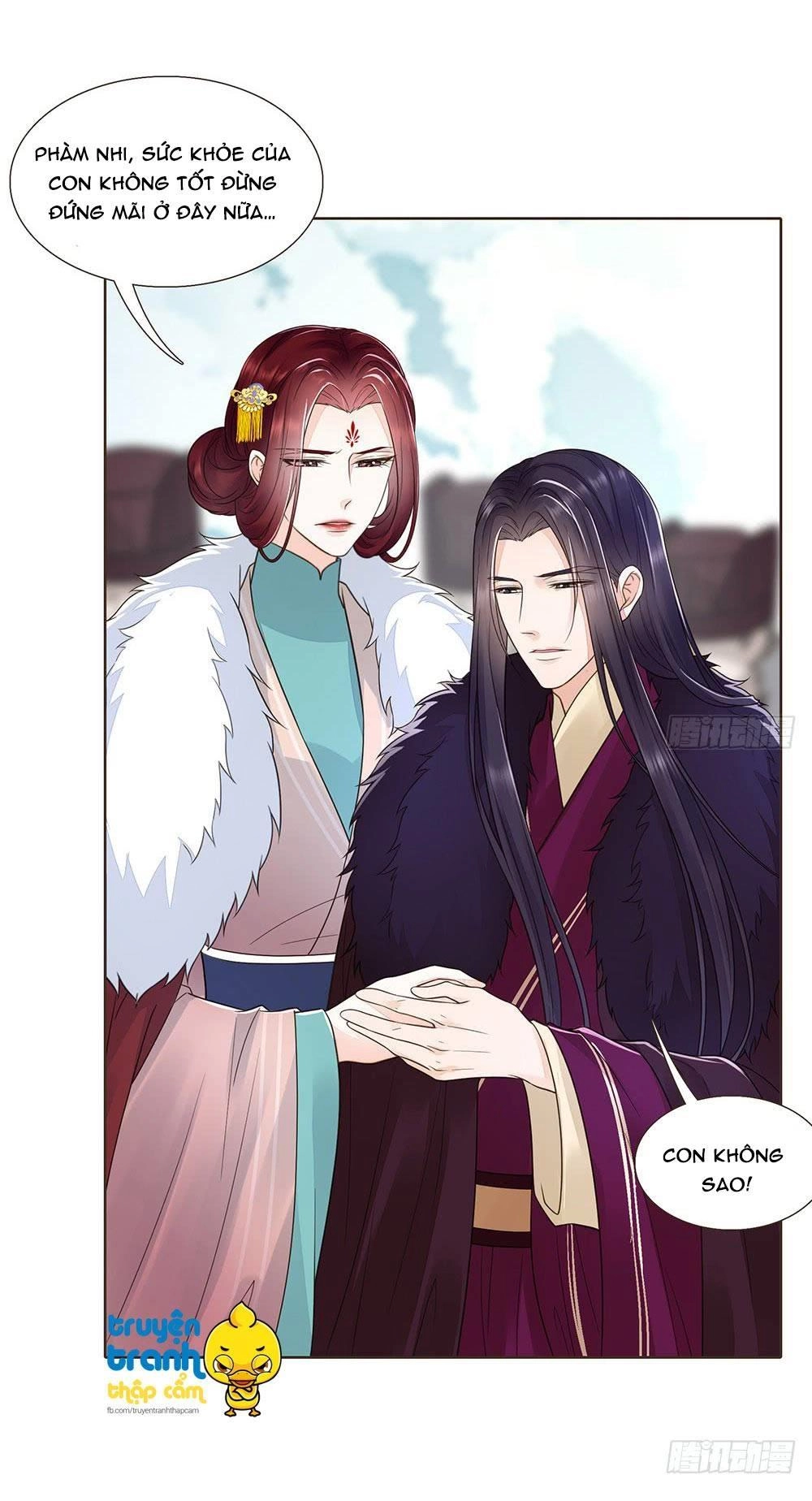 Đại Giá Thừa Tướng Chapter 95 - 31