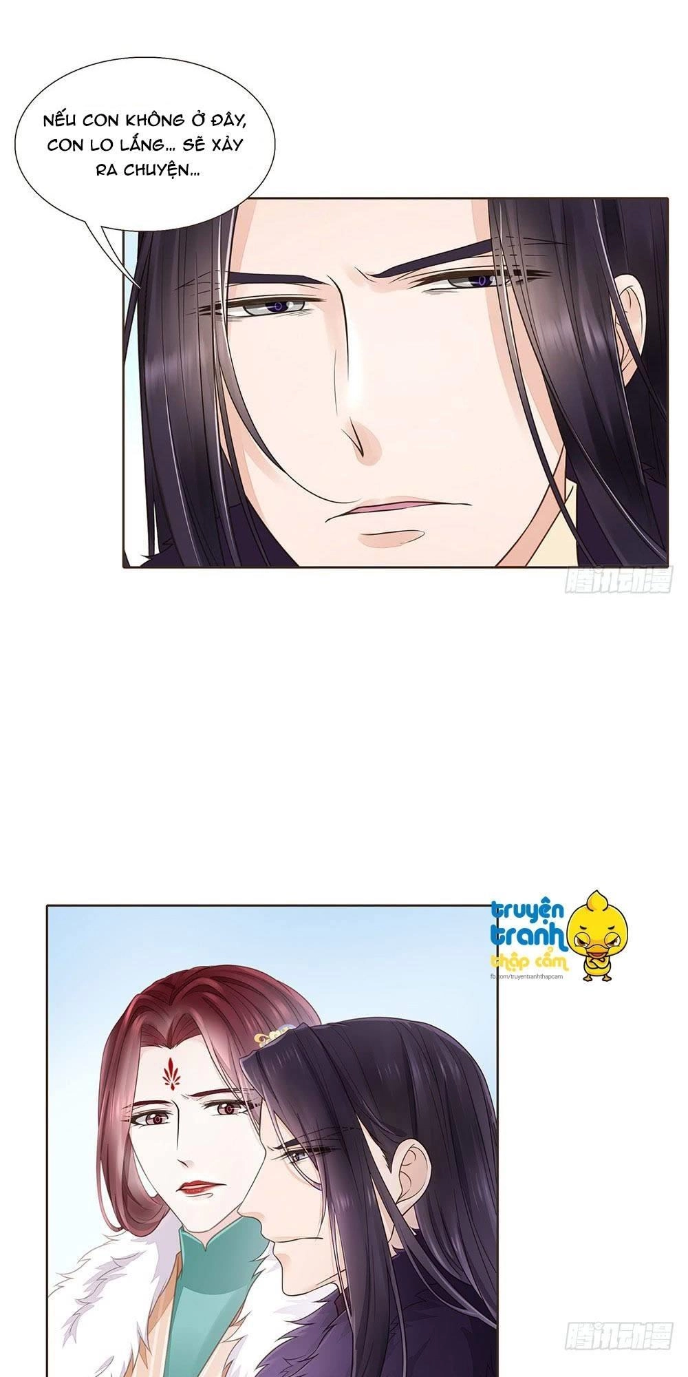 Đại Giá Thừa Tướng Chapter 95 - 32