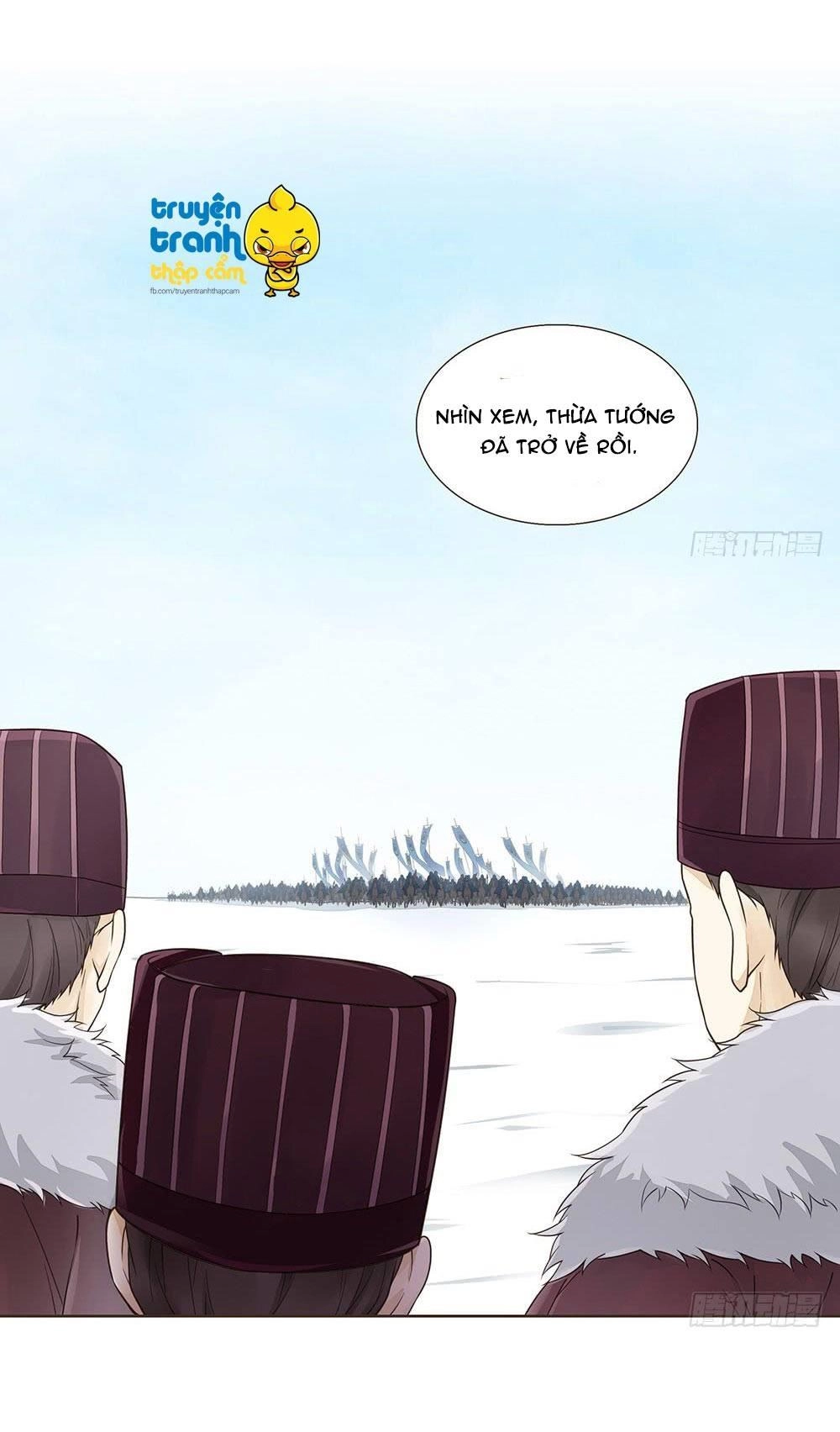 Đại Giá Thừa Tướng Chapter 95 - 35