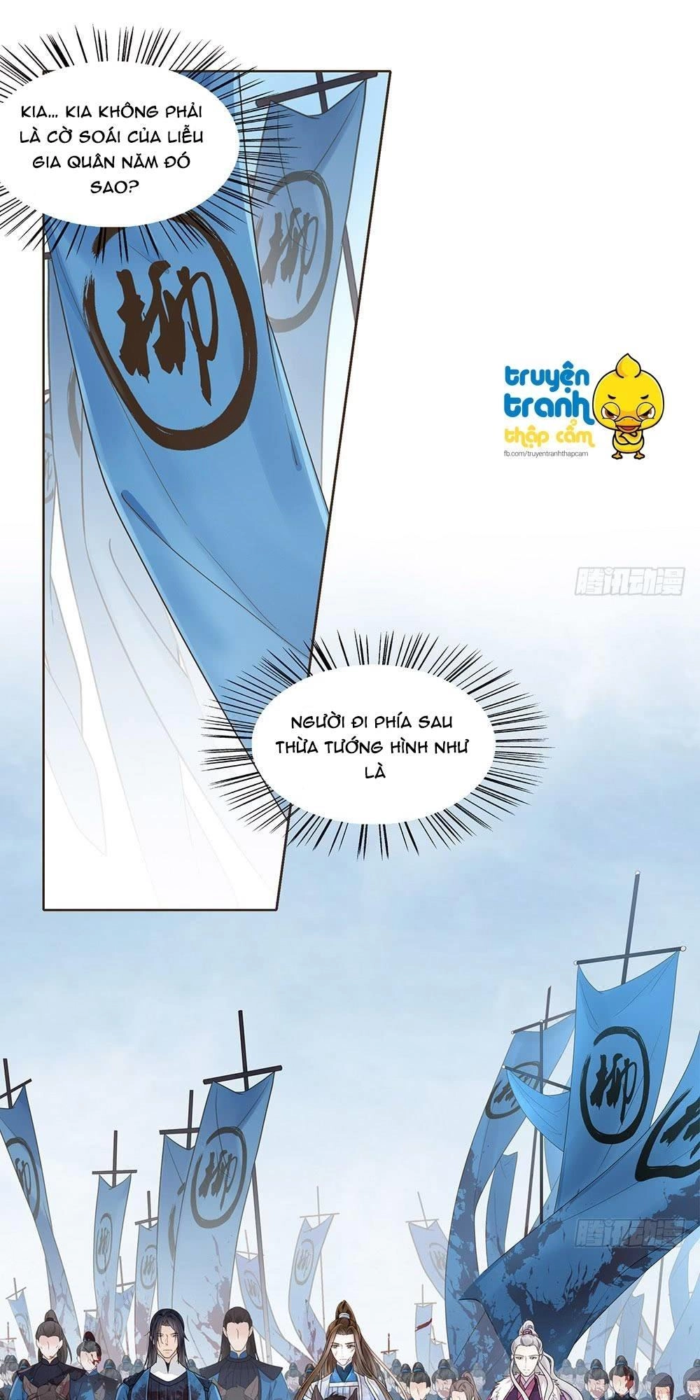 Đại Giá Thừa Tướng Chapter 95 - 36