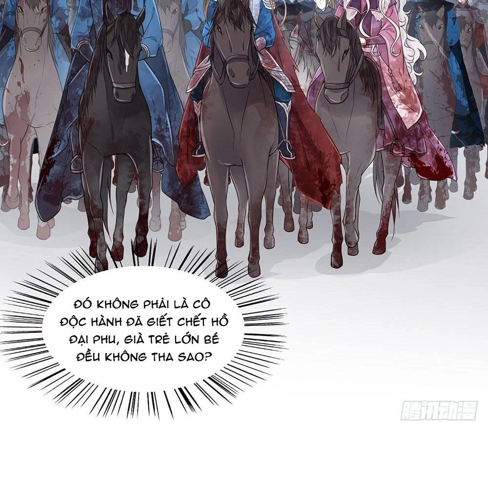 Đại Giá Thừa Tướng Chapter 95 - 37