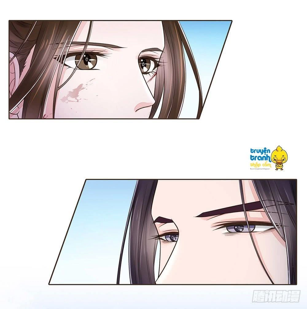 Đại Giá Thừa Tướng Chapter 95 - 40