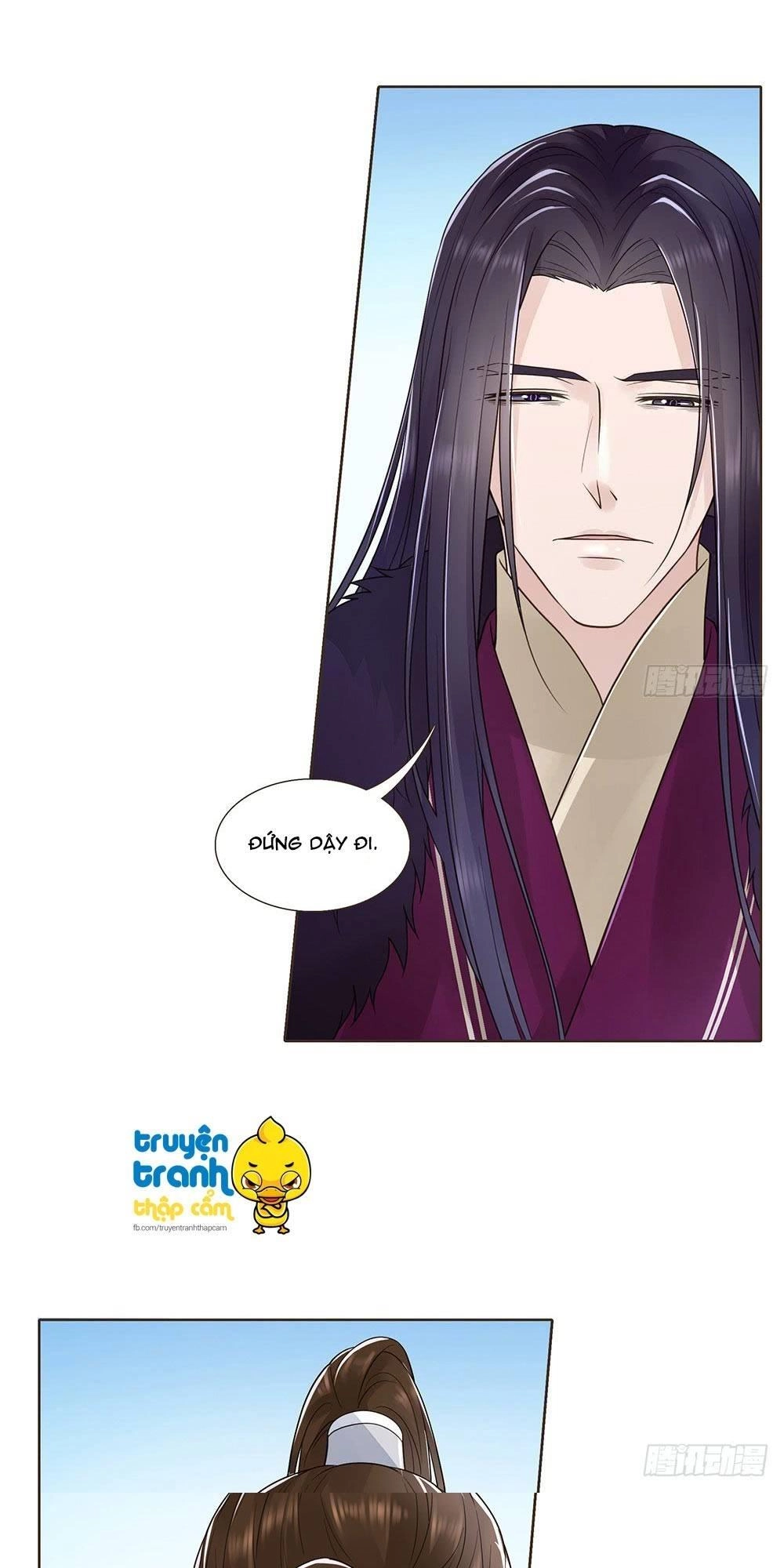 Đại Giá Thừa Tướng Chapter 95 - 43