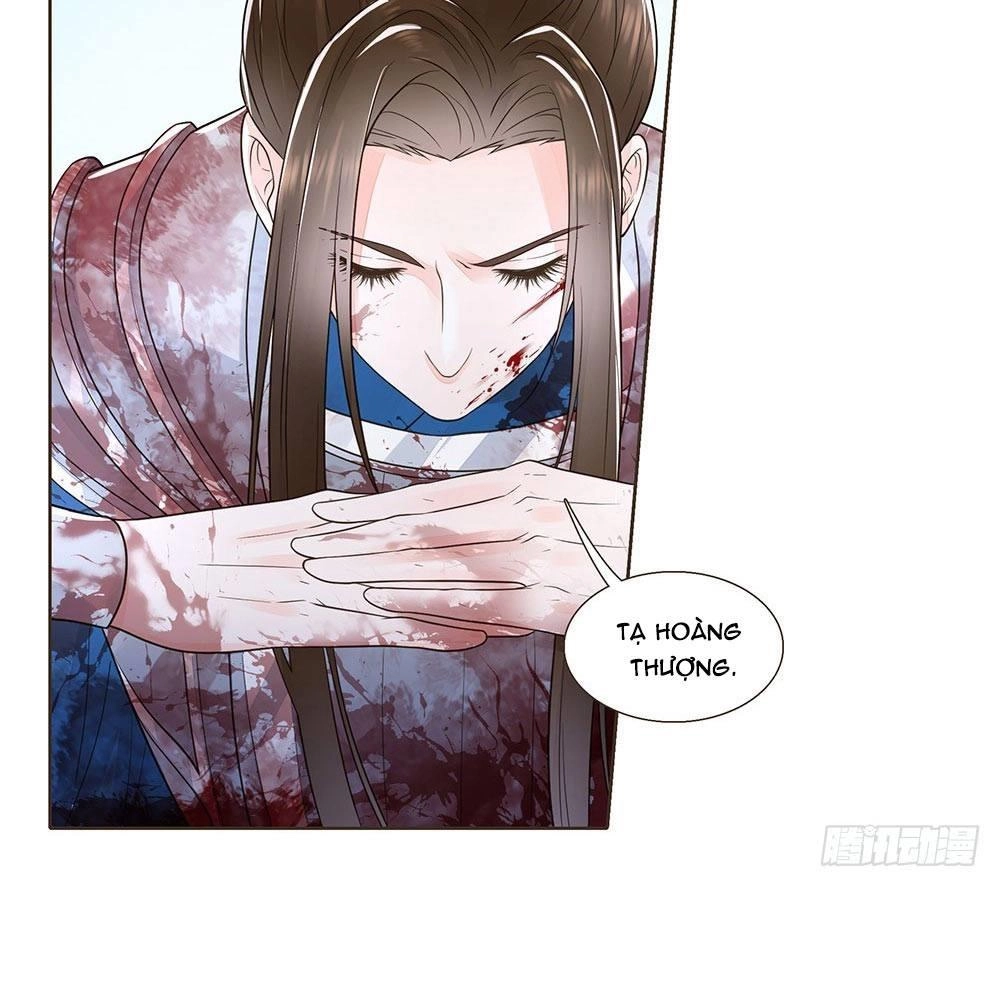 Đại Giá Thừa Tướng Chapter 95 - 44