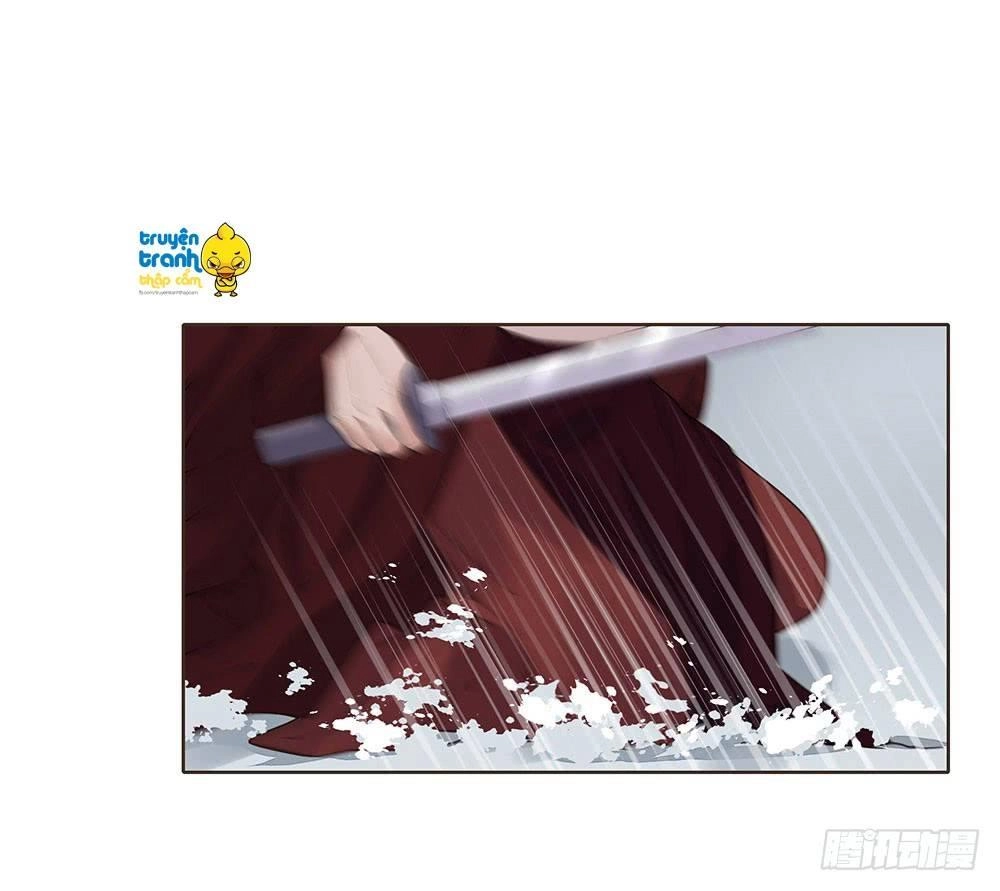 Đại Giá Thừa Tướng Chapter 96 - 4