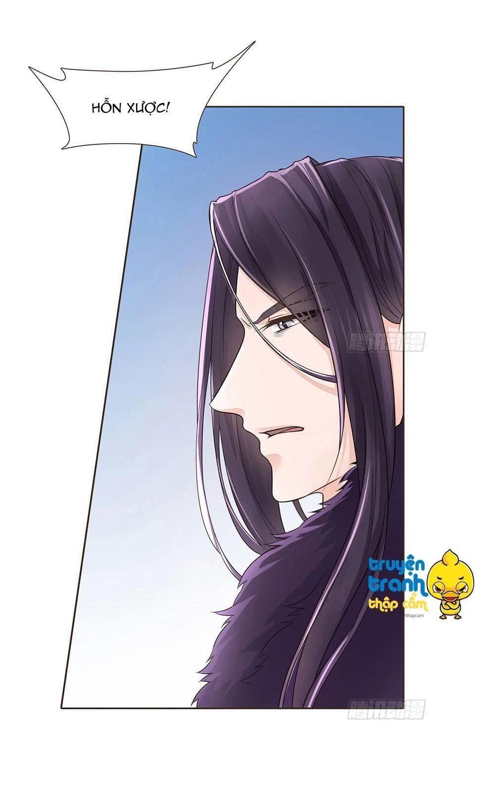 Đại Giá Thừa Tướng Chapter 96 - 6