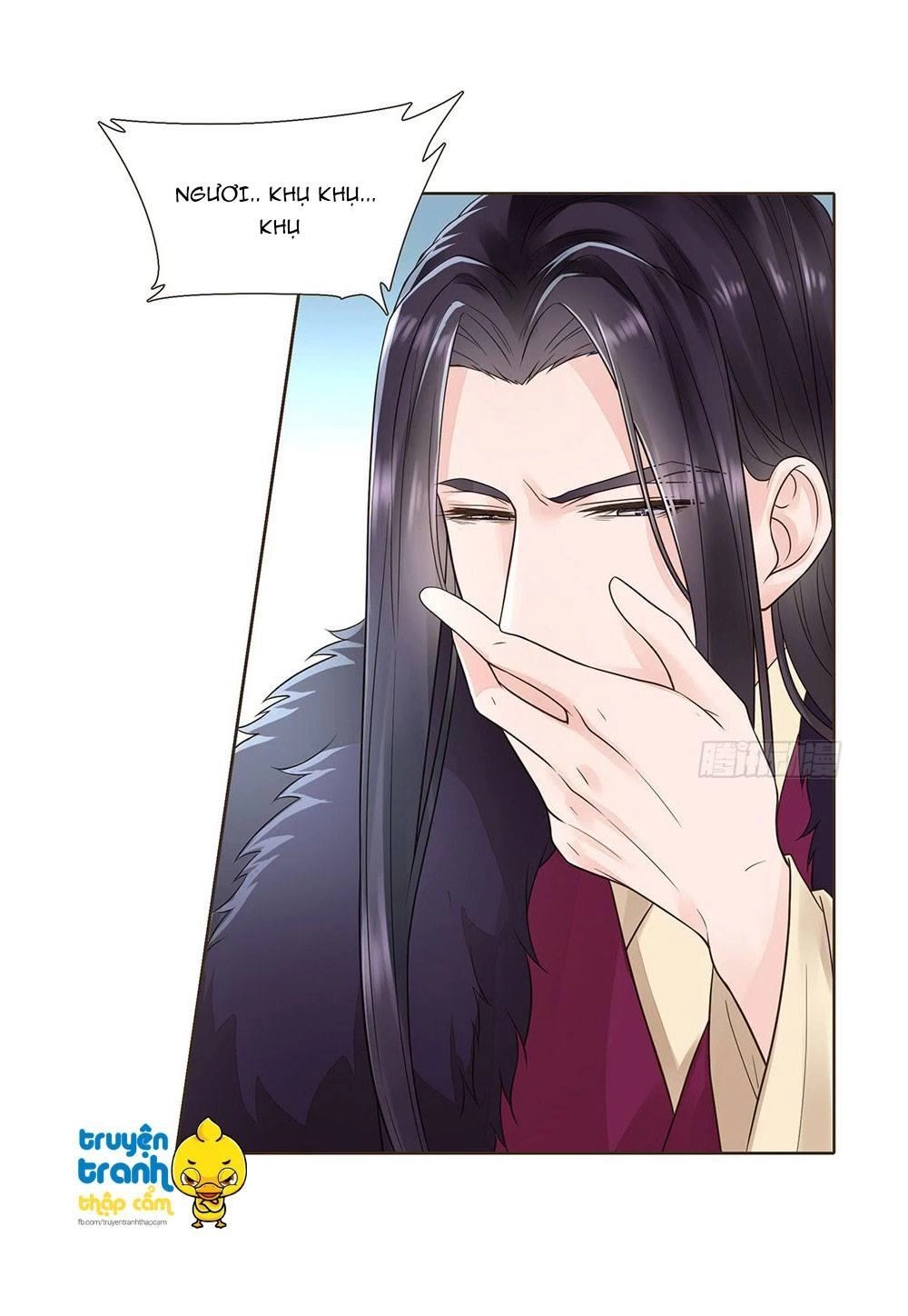 Đại Giá Thừa Tướng Chapter 96 - 10