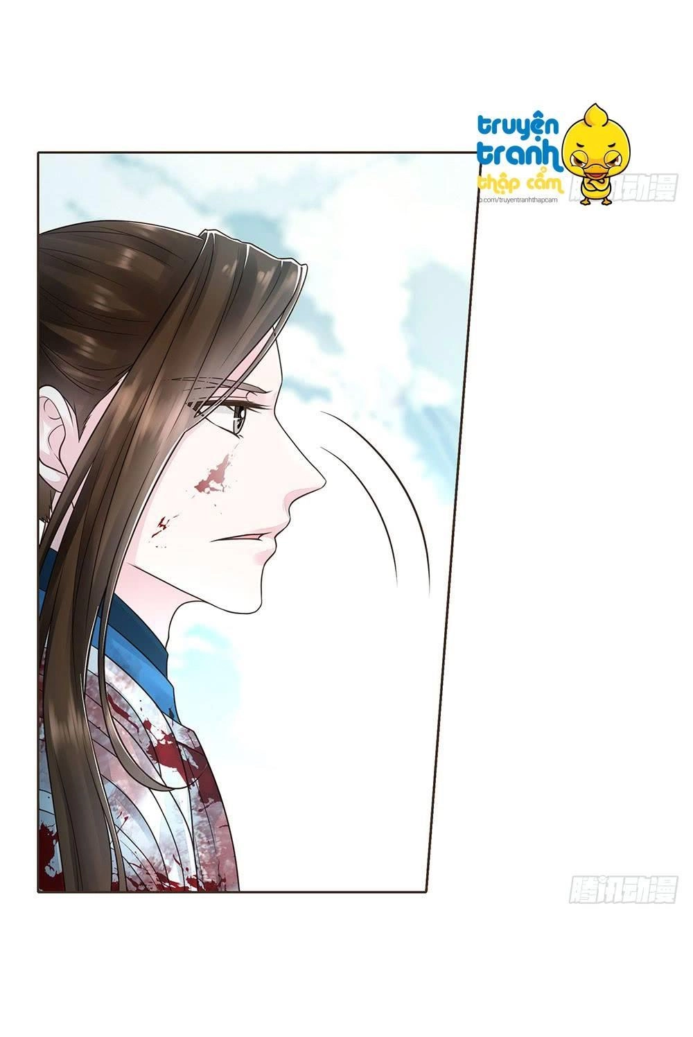 Đại Giá Thừa Tướng Chapter 96 - 11