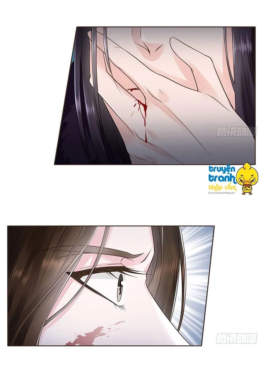 Đại Giá Thừa Tướng Chapter 96 - 12