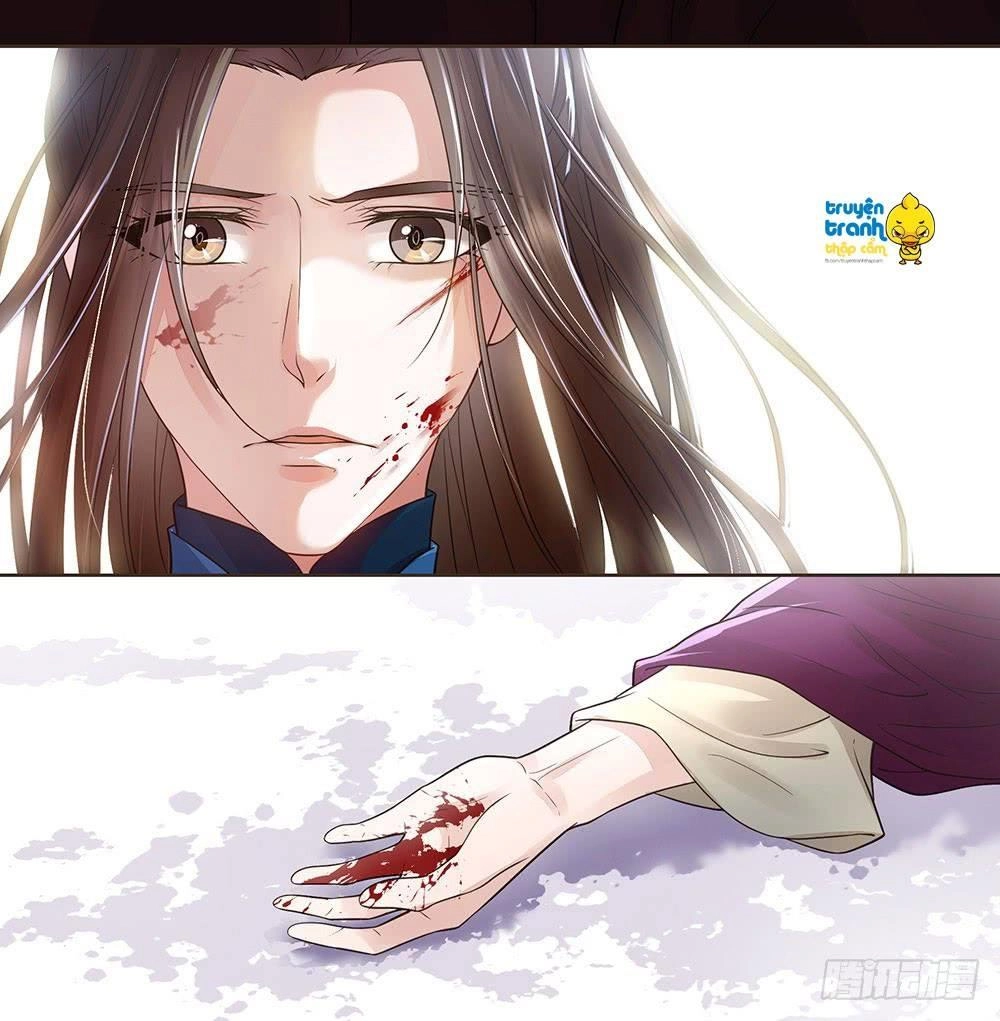 Đại Giá Thừa Tướng Chapter 96 - 14