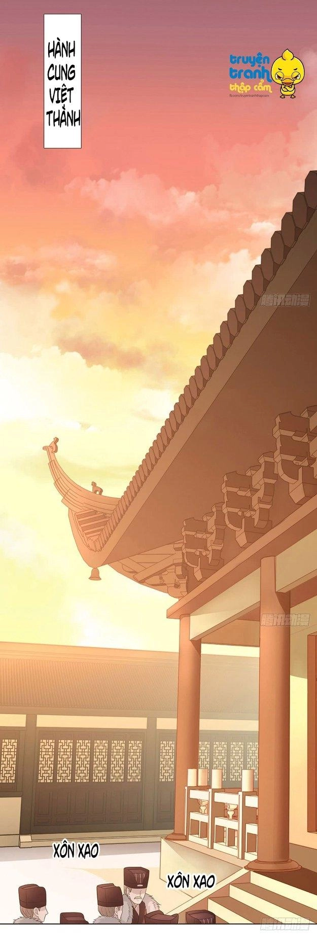 Đại Giá Thừa Tướng Chapter 96 - 15