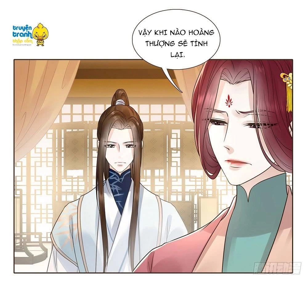 Đại Giá Thừa Tướng Chapter 96 - 17