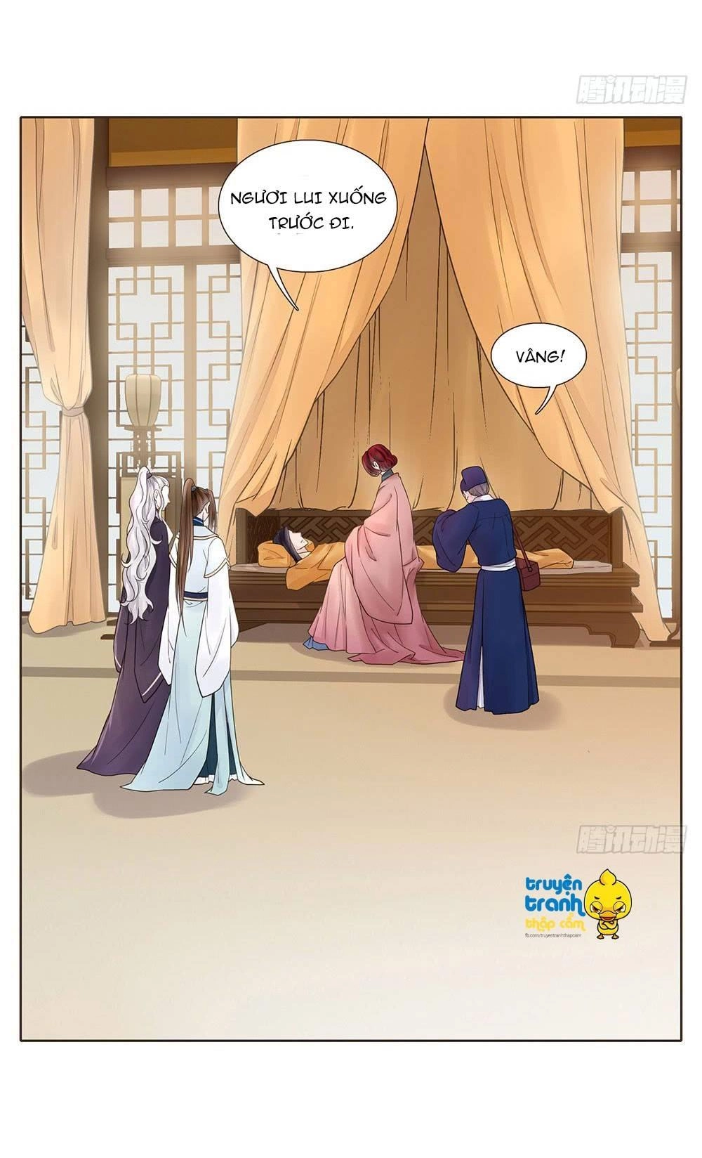 Đại Giá Thừa Tướng Chapter 96 - 20