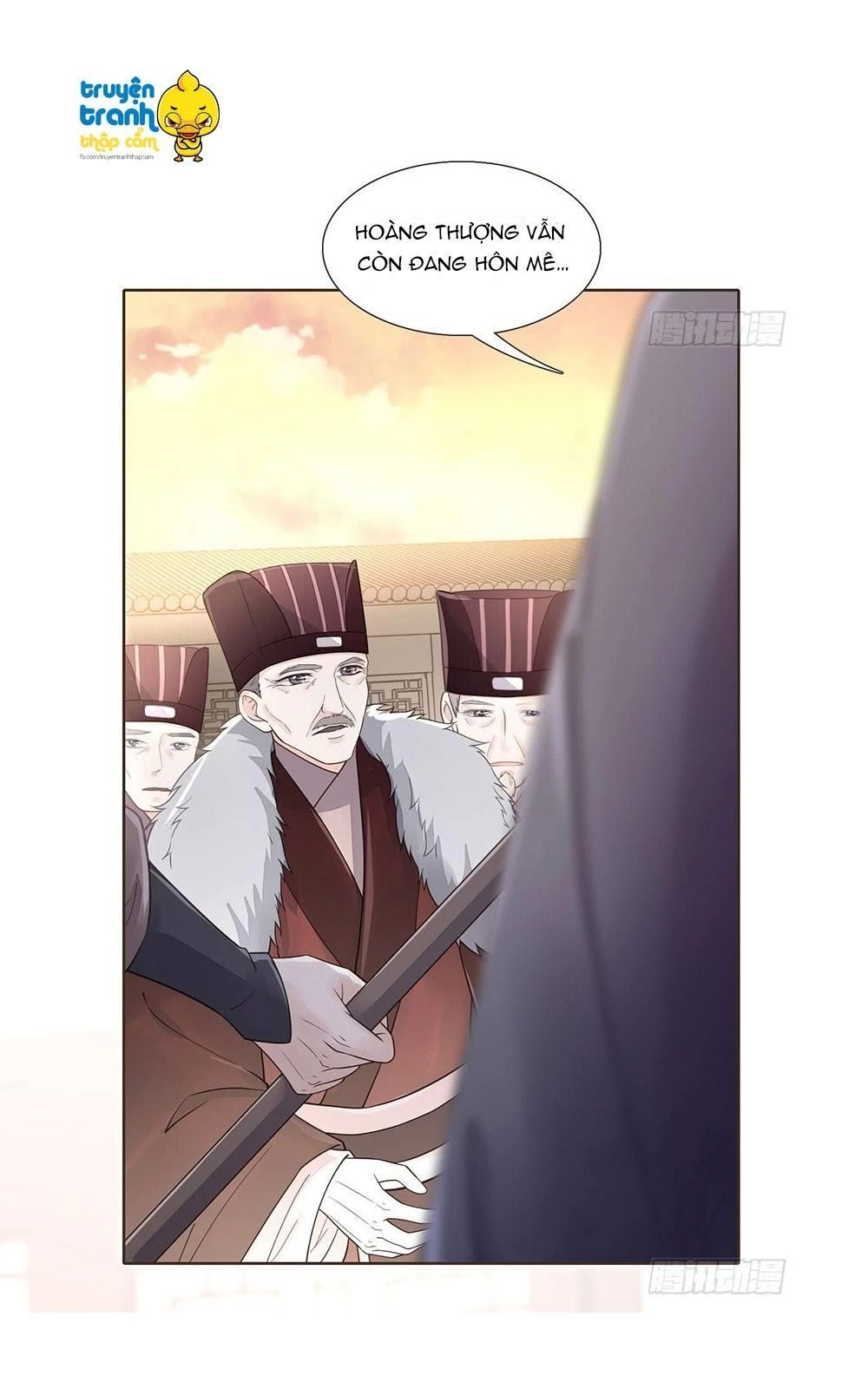 Đại Giá Thừa Tướng Chapter 96 - 27