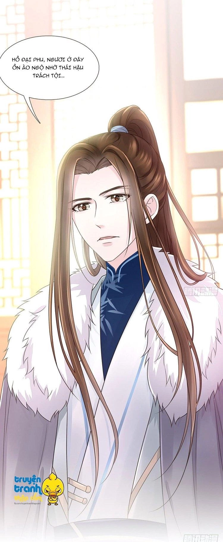 Đại Giá Thừa Tướng Chapter 96 - 28