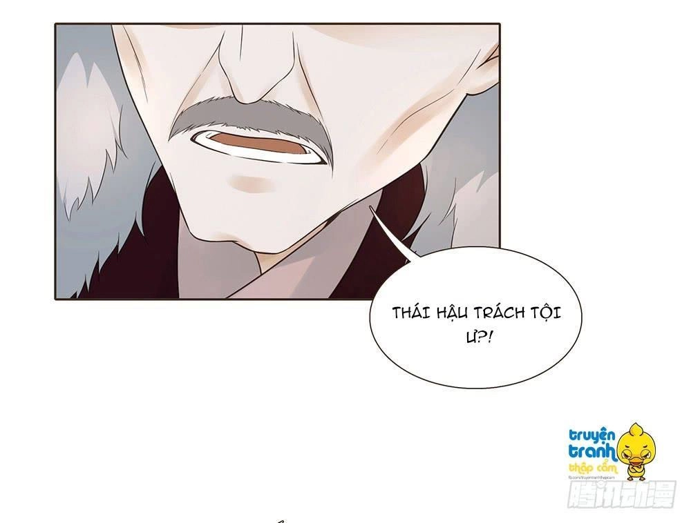 Đại Giá Thừa Tướng Chapter 96 - 29