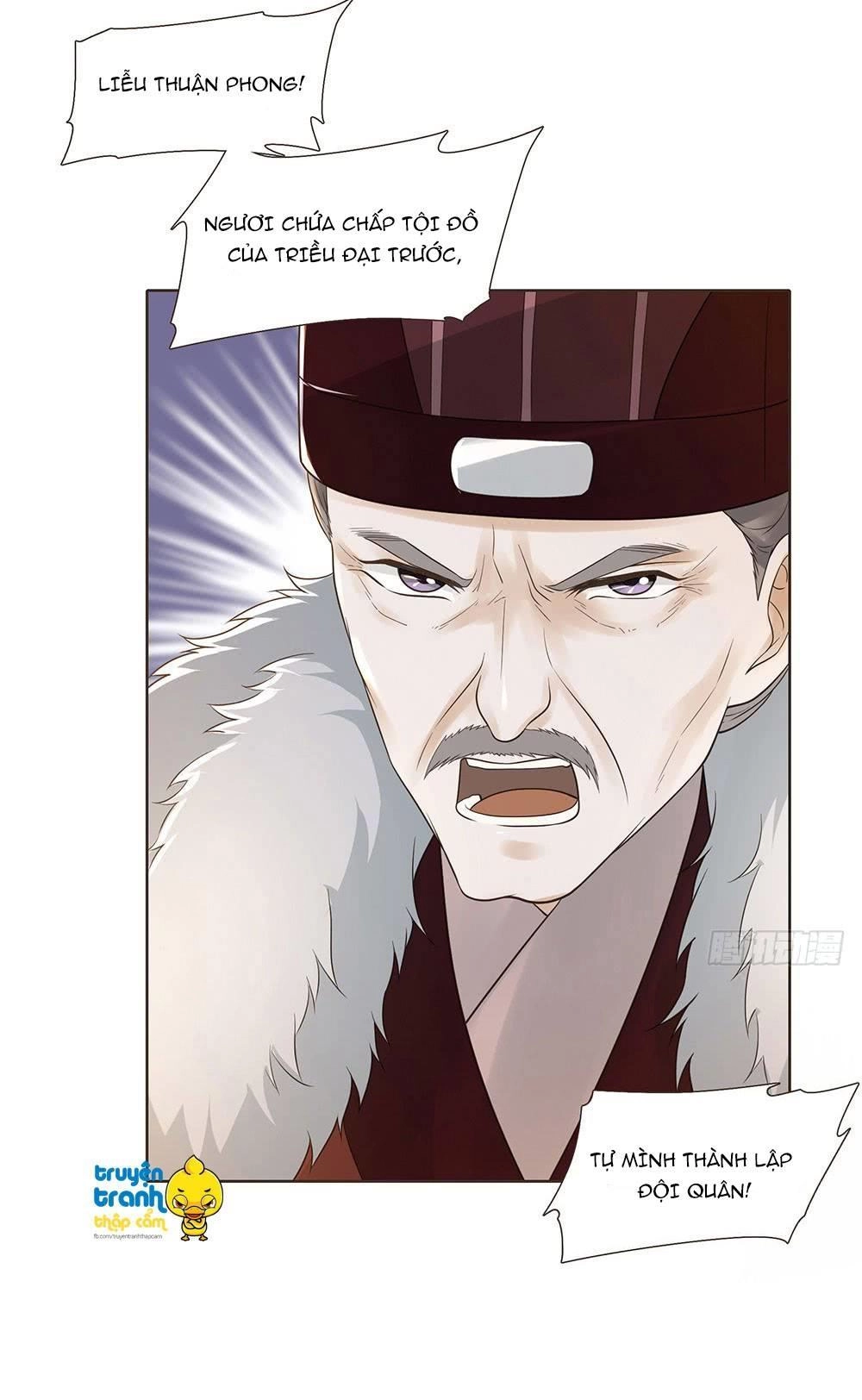 Đại Giá Thừa Tướng Chapter 96 - 30