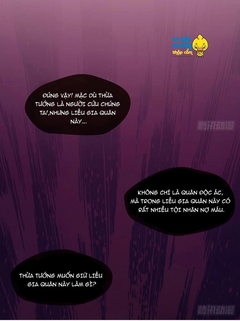 Đại Giá Thừa Tướng Chapter 96 - 32