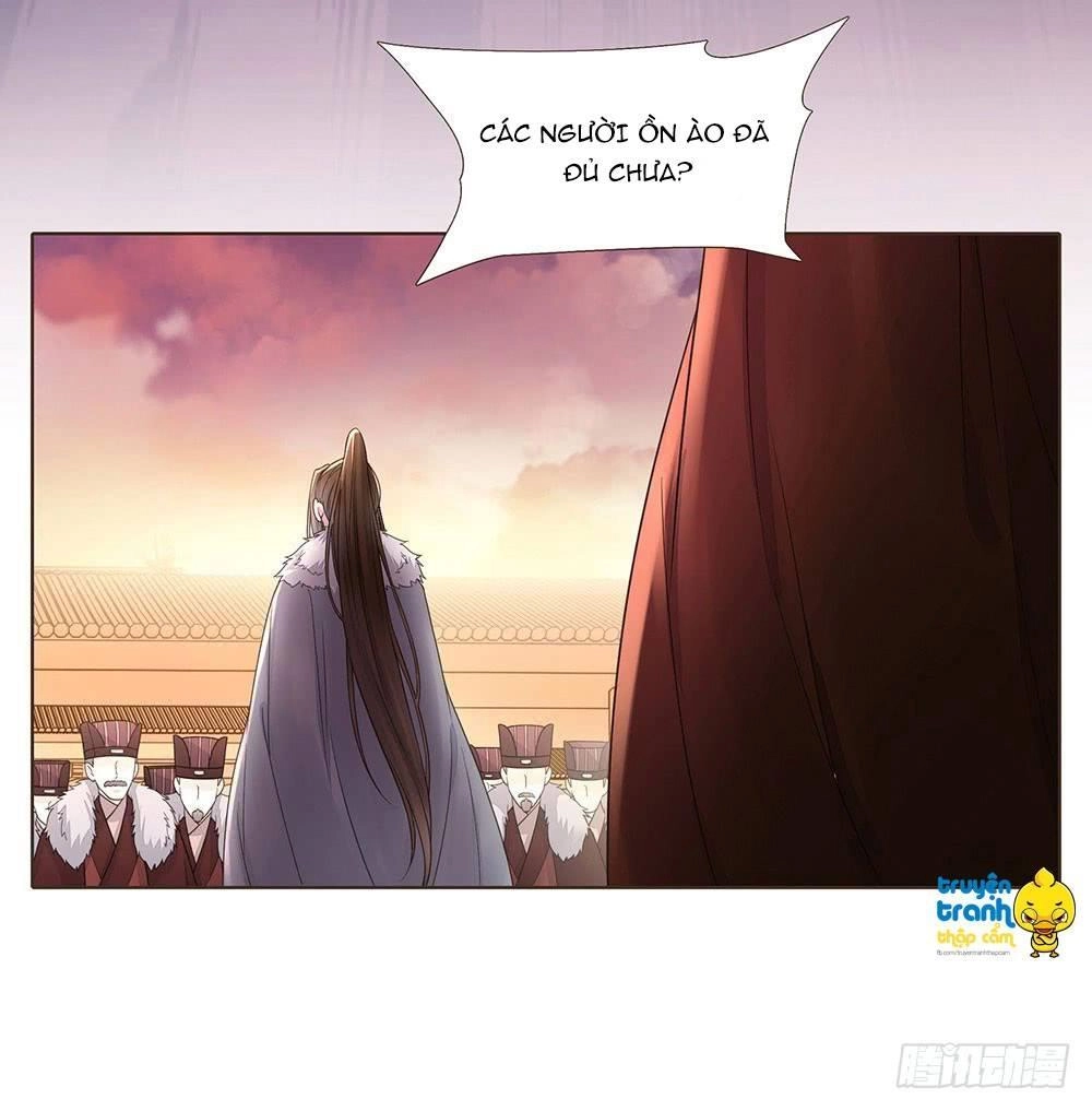 Đại Giá Thừa Tướng Chapter 96 - 34