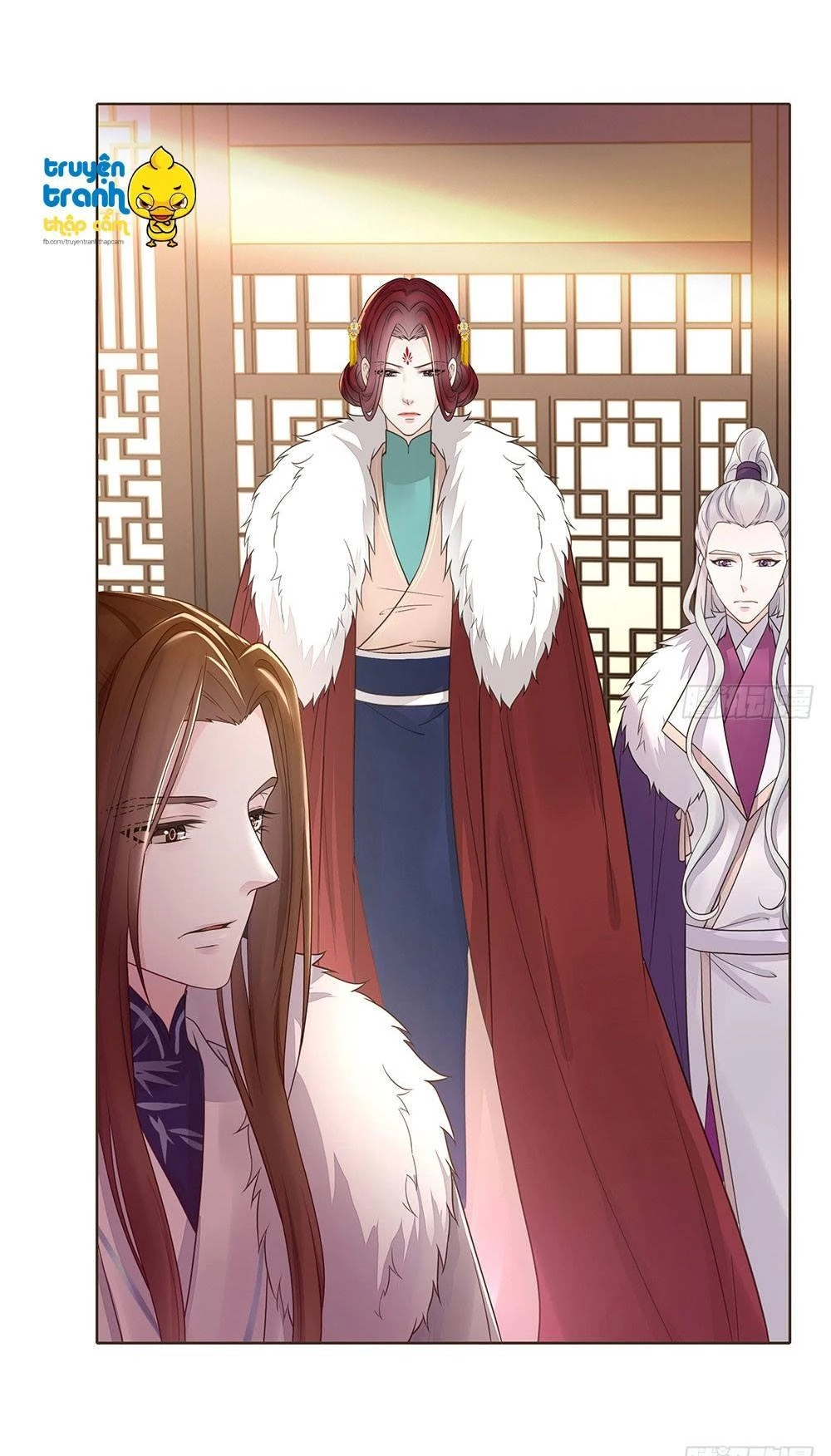 Đại Giá Thừa Tướng Chapter 96 - 35