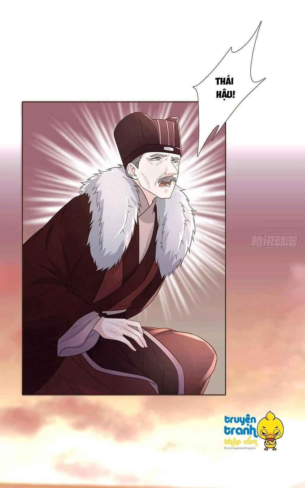 Đại Giá Thừa Tướng Chapter 96 - 36