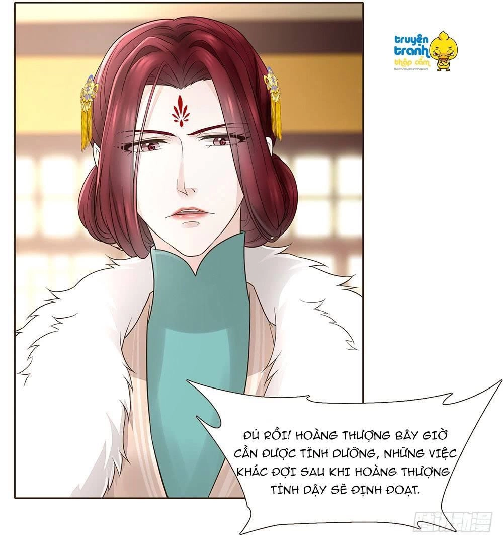 Đại Giá Thừa Tướng Chapter 96 - 38