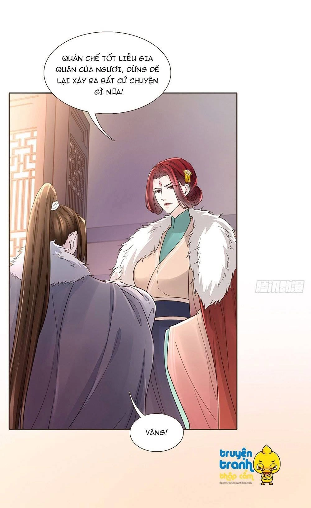 Đại Giá Thừa Tướng Chapter 96 - 40