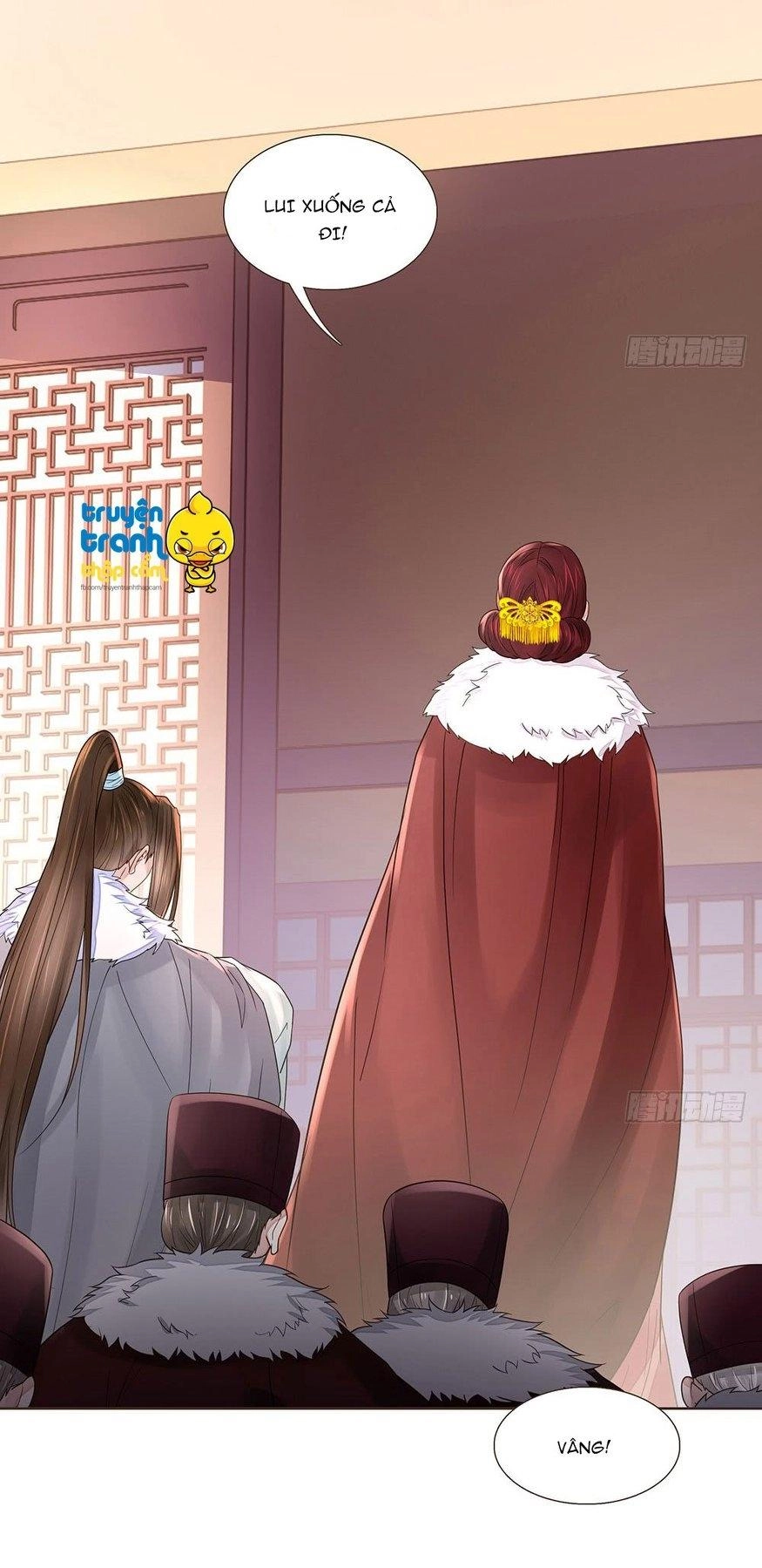 Đại Giá Thừa Tướng Chapter 96 - 41