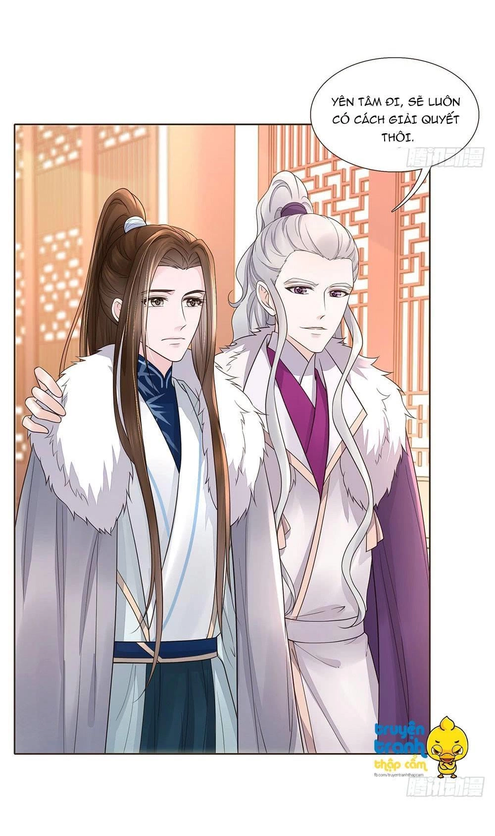 Đại Giá Thừa Tướng Chapter 96 - 44