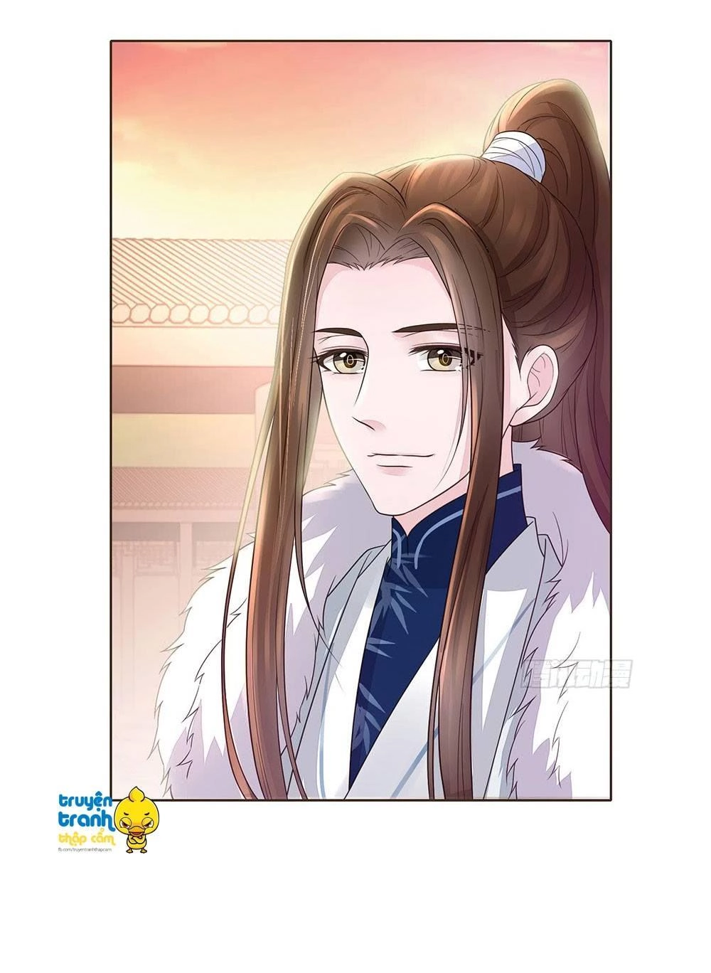 Đại Giá Thừa Tướng Chapter 96 - 45