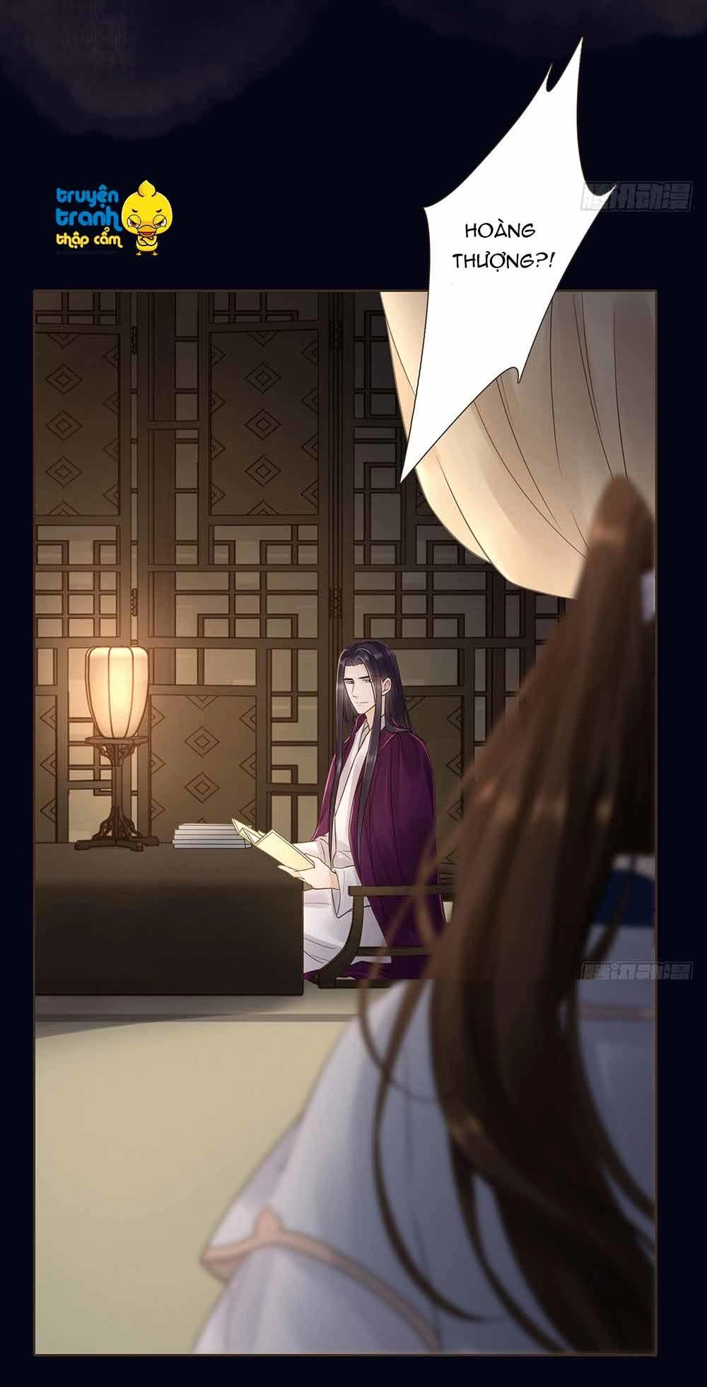 Đại Giá Thừa Tướng Chapter 99 - 2