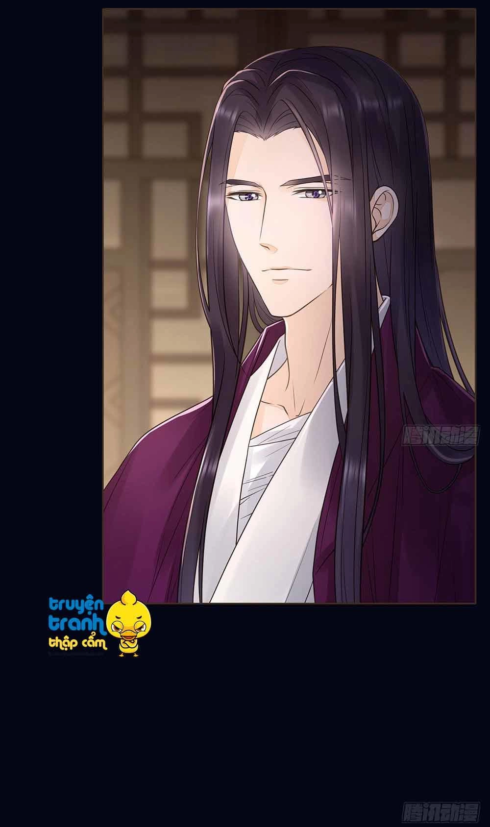 Đại Giá Thừa Tướng Chapter 99 - 3