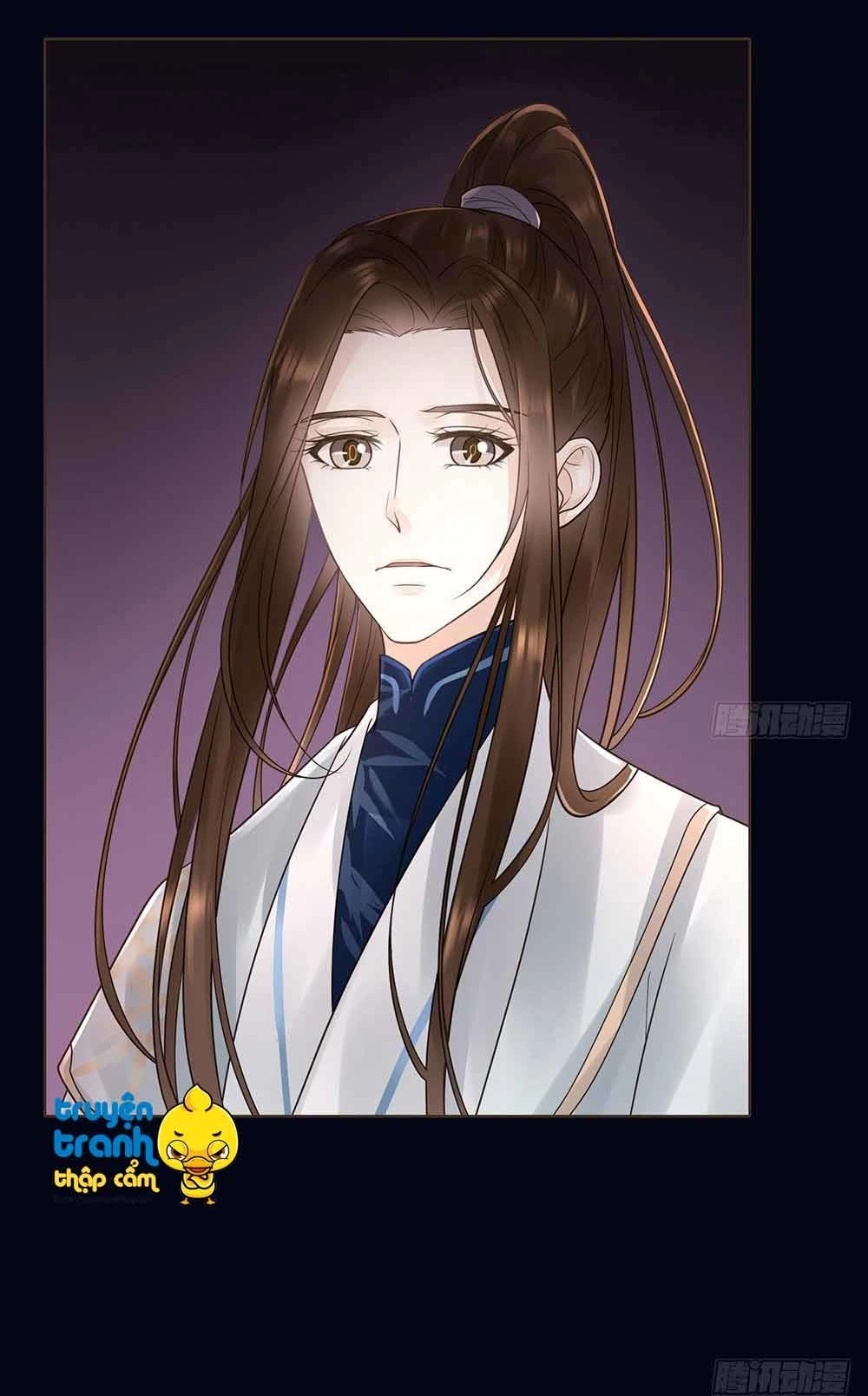 Đại Giá Thừa Tướng Chapter 99 - 4