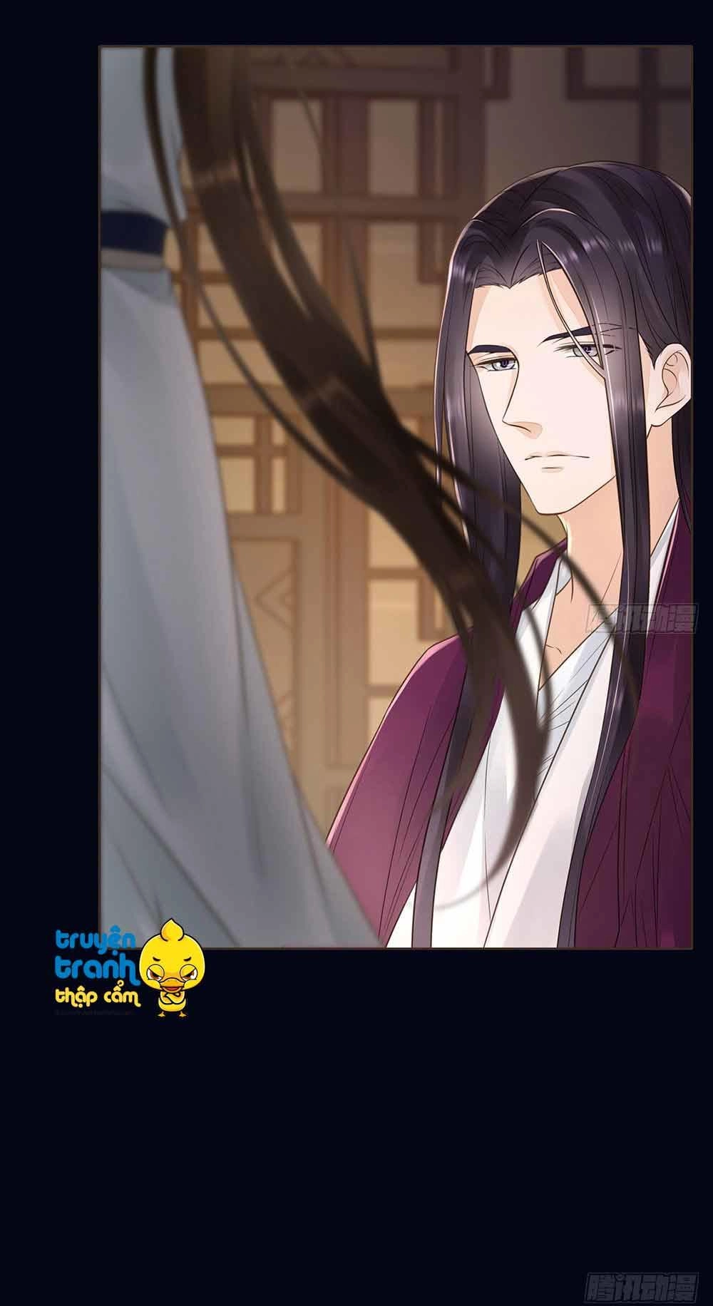 Đại Giá Thừa Tướng Chapter 99 - 7