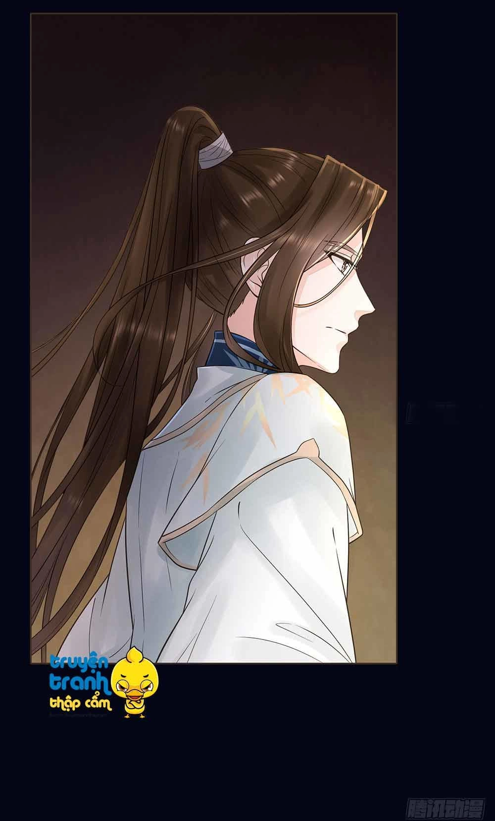 Đại Giá Thừa Tướng Chapter 99 - 8