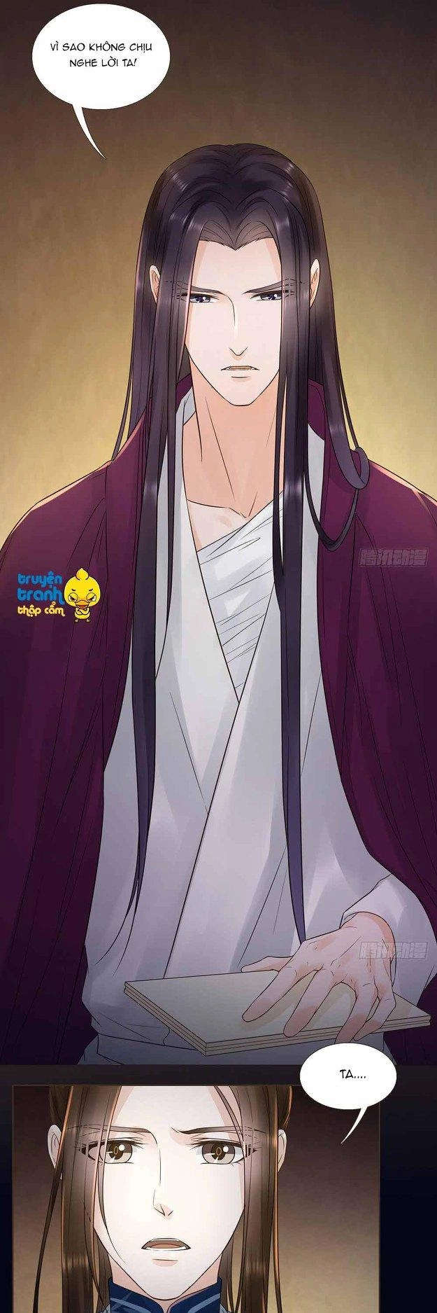 Đại Giá Thừa Tướng Chapter 99 - 13