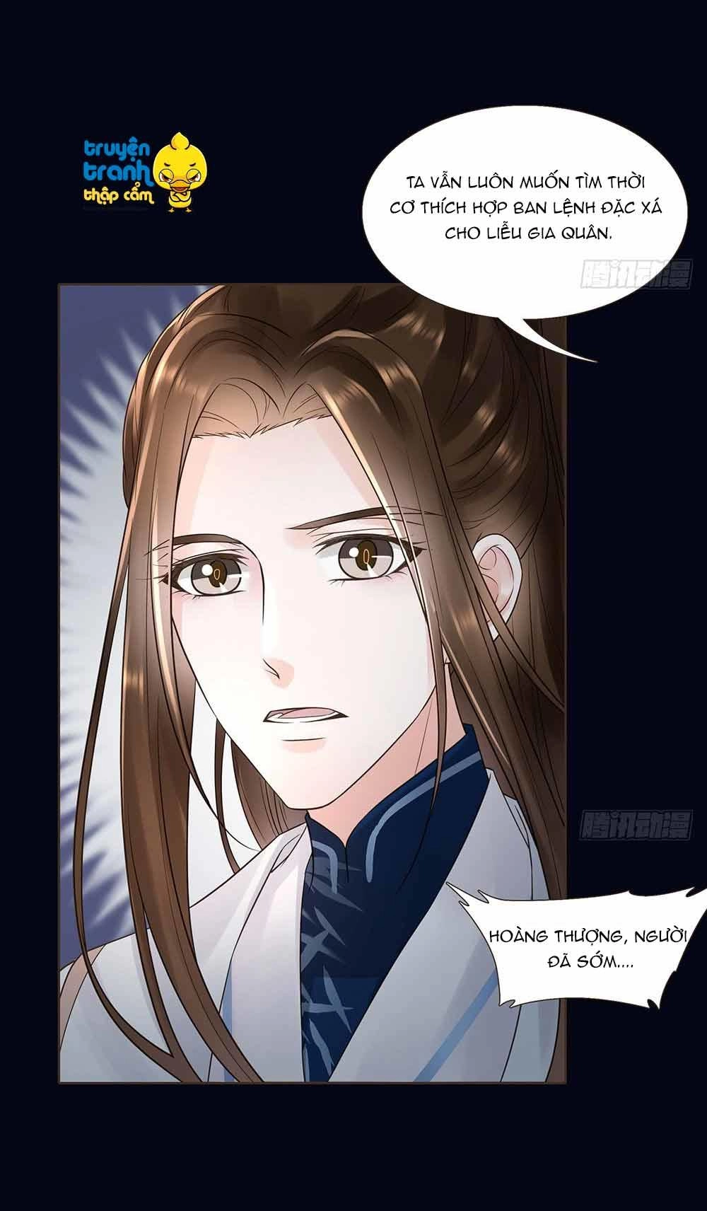 Đại Giá Thừa Tướng Chapter 99 - 18